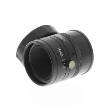 Omron 3Z4S-LE SV-2514H SV-H Series Vision Sensor Lens, 25mm Focal Length product image