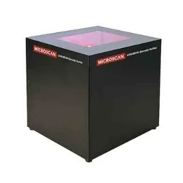 Omron Barcode Scanner - 9510-5-4.0 product image