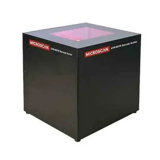 Omron Barcode Scanner - 9510-5-4.0 product image