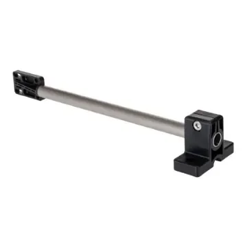 Omron, E39 Series Mounting Bracket for Use with E3Z Series Sensor - E39-L151 product image