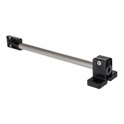 Omron, E39 Series Mounting Bracket for Use with E3Z Series Sensor - E39-L151 product image