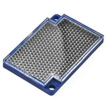 Omron, E39 Series Reflector for Use with E3ZM-B Series Sensor - E39-R50 product image