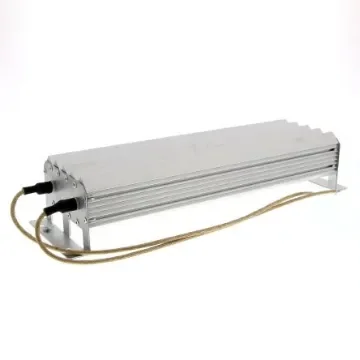 Omron Braking Resistor for Use with MX2, 365mm Length, 15 kW, 3-Phase, 400 V - AX-REM01K9070-IE product image