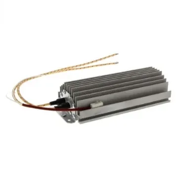 Omron Braking Resistor, 0.9 kW - AX-REM00K9020-IE product image