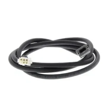 Omron Cable for Use with Servo Motor, 10m Length - R88A-CRGB010CR-E product image