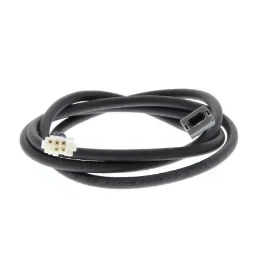 Omron Cable for Use with Servo Motor, 10m Length - R88A-CRGB010CR-E product image