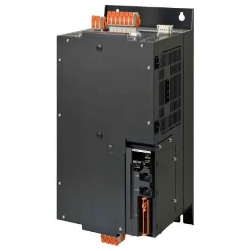 Omron 15 kW Servo Drive - R88D-1SN150F-ECT product image