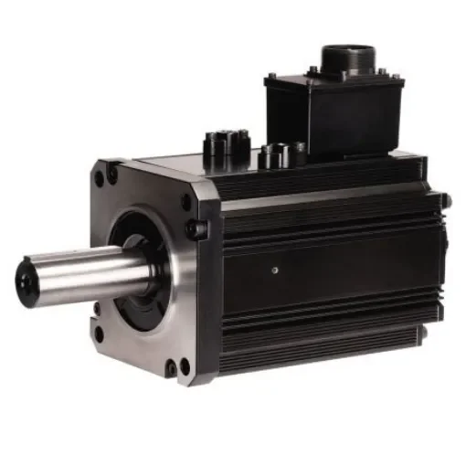 Omron 400 V 15 kW Servo Motor, 1500 rpm, 95.9 Nm Max Output Torque - R88M-K15K015C-S2 product image