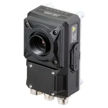 Omron Colour Vision Sensor - 6.3 MP - FHV7H-C063R-C product image