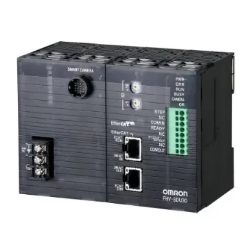 Omron, FHV-SDU Series Smart Camera Data Unit for Use with FHV7 - FHV-SDU30 product image
