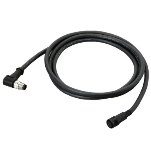 Omron, FHV-VULB Series Smart Camera Data Unit Cable, 3m Cable Length for Use with FHV7 - FHV-VULB 3M product image