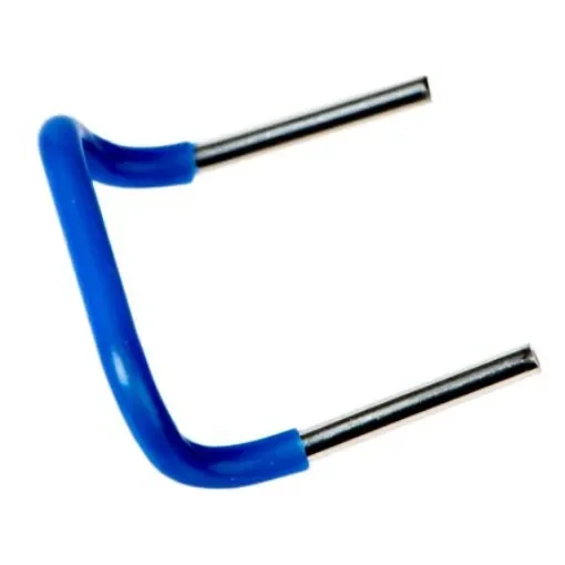 Omron, P2RM Socket Bridge for use with P2RF - P2RM-SB product image