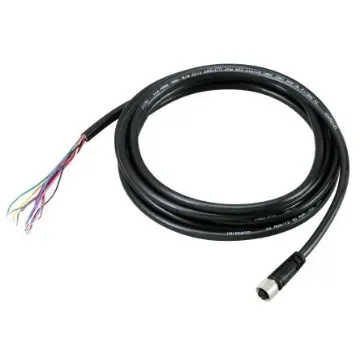 Omron, MicroHAWK Series Cable, 3m Cable Length for Use with V430-F - V430-W8-3M product image