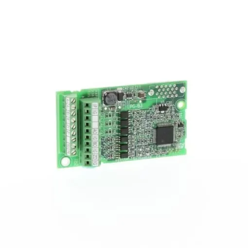 Omron A1000 Series PG Option Card - PG-B3 product image