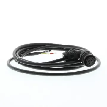 Omron Cable for Use with 200 V Servomotors R88M-, 5m Length - R88A-CAWC005S-E product image