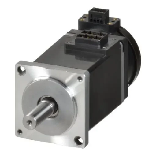 Omron 1S Servo Motor, 100 W, 1 Phase, 230 V - R88M-1M10030H-S2 product image