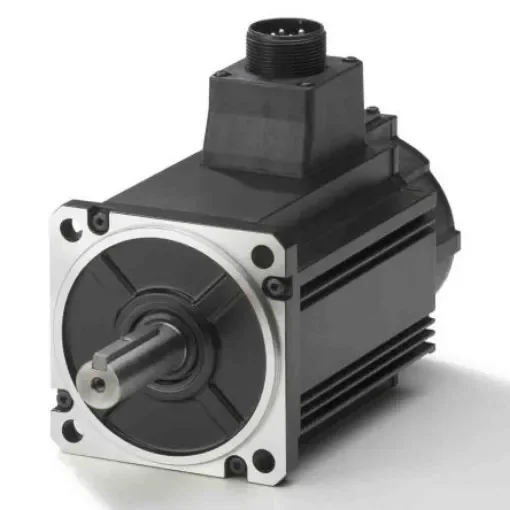 Omron Accurax G5 Servo Motor, 2 kW, 3 Phase, 400 V - R88M-K2K020F-BS2 product image