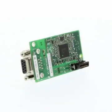 Omron A1000 Series Communication Option Board - SI-P3 product image