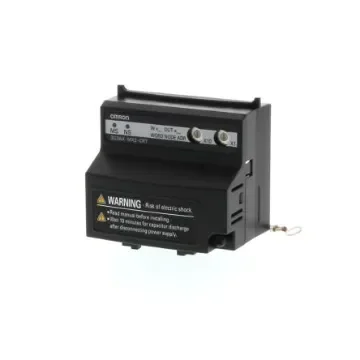Omron 3G3AX-MX2 - 3G3AX-MX2-CRT-E product image