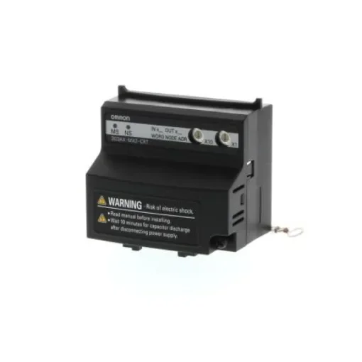 Omron 3G3AX-MX2 - 3G3AX-MX2-CRT-E product image