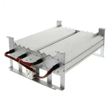 Omron Braking Resistor for Use with MX2 series, 365mm Length, 3.5 kW - AX-REM03K5035-IE product image