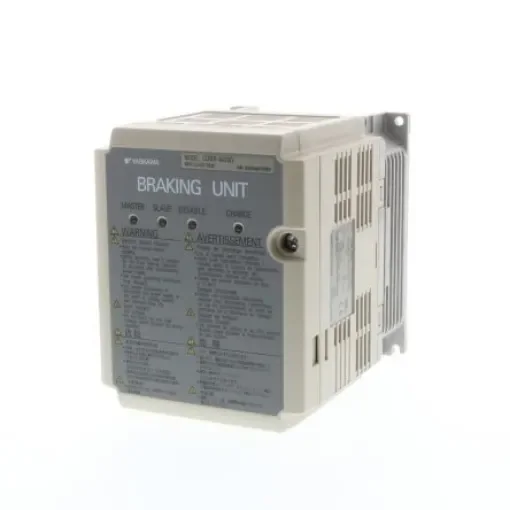 Omron CDBR Braking Unit - CDBR-4045D product image