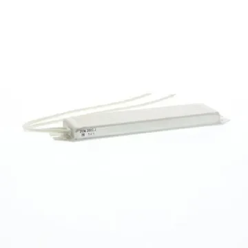 Omron Braking Resistor for Use with AC Drivers, 1.5 kW, 200 V - ERF-150WJ101 product image