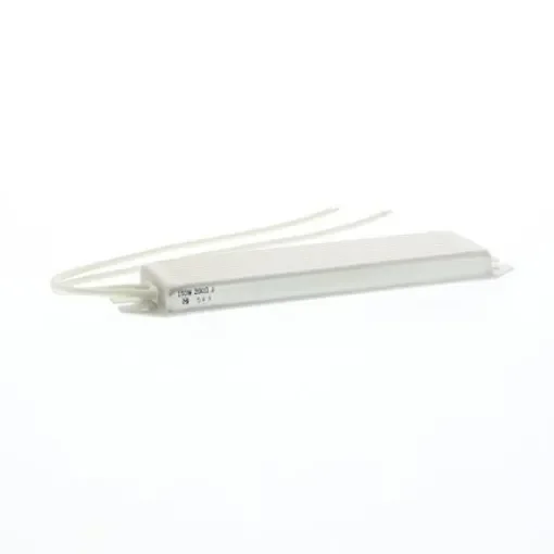 Omron Braking Resistor for Use with AC Drivers, 1.5 kW, 200 V - ERF-150WJ101 product image