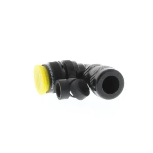 Omron Connector for Use with Power Cables For 400 V Motors, 400 V - MS3108E18-10S product image