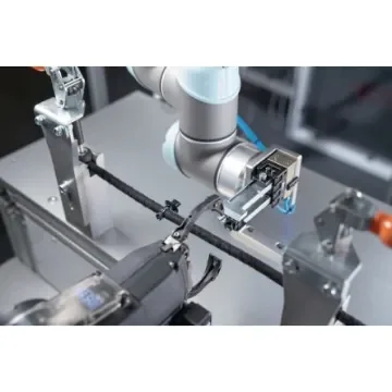 Cable Sleeve Tool, For Use With Stationary Use - 102-00040 BENCH_MOUNT_KIT_ATS-AL-ML product image