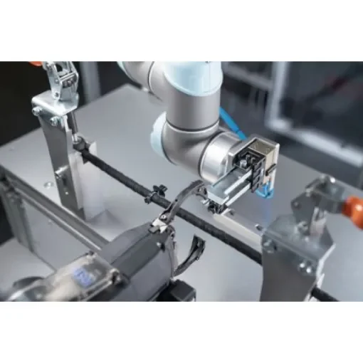 Cable Sleeve Tool, For Use With Stationary Use - 102-00040 BENCH_MOUNT_KIT_ATS-AL-ML product image