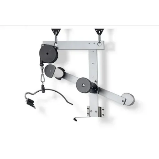 Cable Sleeve Tool, For Use With Automotive, Industrial Companies And Packaging Sector - 106-00050 OVERHEAD SUSPENSION CPK-MET-ML product image