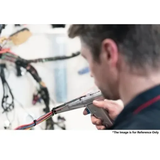 HellermannTyton Air Hose For Cable Tie Gun Plastic - 110-30002 SP MK3PNSP2 AIR HOSE 3 METERS product image