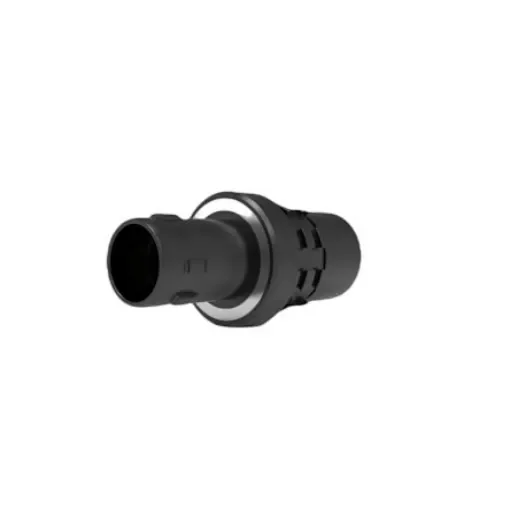 Amphenol NEXUS Technologies Industrial Circular Connectors, 4 Contacts, In-line, 0 Connector, Plug, Male, IP68, IP69K, - NX-A10YAR-P04XFG0-0000 product image