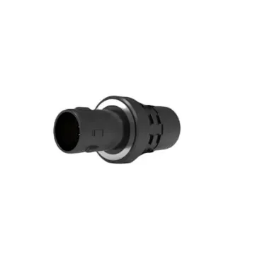 Amphenol NEXUS Technologies Industrial Circular Connectors, 10 Contacts, In-line, 0 Connector, Plug, Male, IP68, IP69K, - NX-A10YAR-P10XCD0-0000 product image