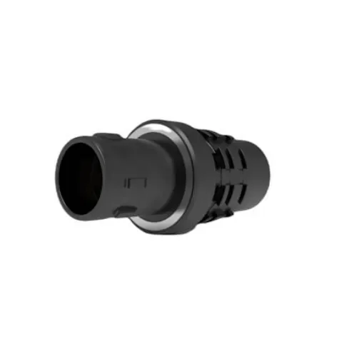 Amphenol NEXUS Technologies Industrial Circular Connectors, 5 Contacts, In-line, 1 Connector, Plug, Male, IP68, IP69K, - NX-A11YAR-P05XJG0-0000 product image