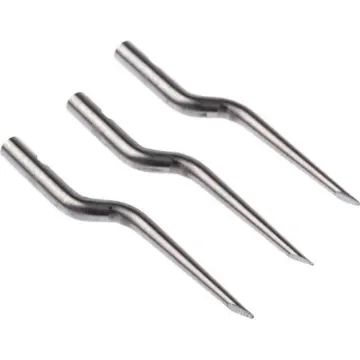 50mm Prong Length, Replacement Prong Replacement Prong, For Use With Sleeves & Grommets - 621-60405 NA4/5 PRONG-SR product image