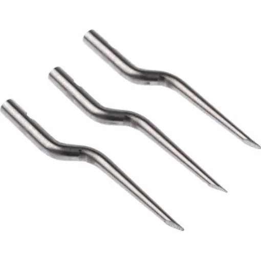 50mm Prong Length, Replacement Prong Replacement Prong, For Use With Sleeves & Grommets - 621-60405 NA4/5 PRONG-SR product image