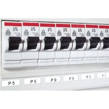 HellermannTyton Helatag 1216 White Label Roll, 8mm Width, 15mm Height, 25000 Qty - 596-12152 TAG08-15TC-1216-WH-1216-WH product image