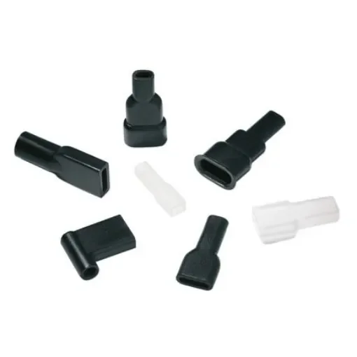 HellermannTyton Helatag 951 Silver/Transparent Label Roll, 101.6mm Width, 160mm Height, 250 Qty - 596-40951 TAG101-160TD1-951 SET-951-CL/SR product image