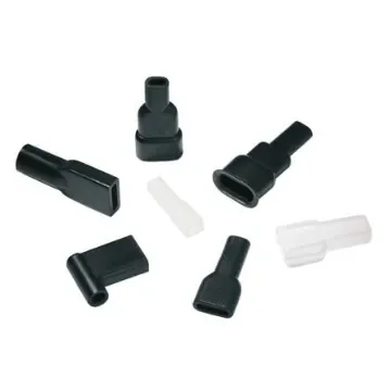 HellermannTyton Helatag 1206 White Label Roll, 65mm Width, 20mm Height, 2500 Qty - 596-41206 TAG4TD1-1206-WH-1206-WH product image