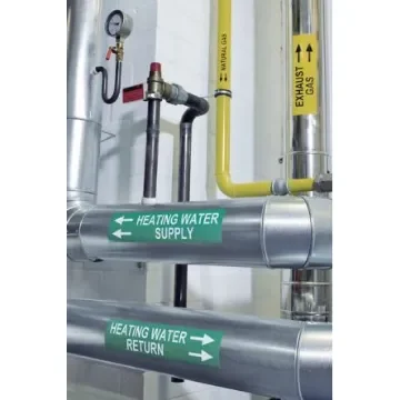 HellermannTyton Helatag 1213 White Label Roll, 101.6mm Width - 596-12171 TAGR1TD-1213-WH-1213-WH product image