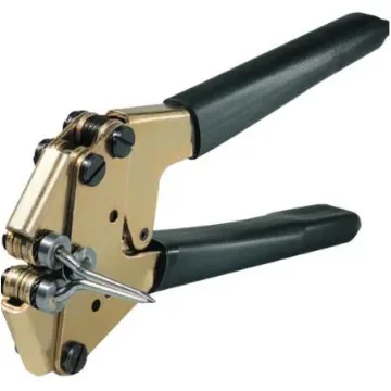 Replacement Prong Replacement Prong, For Use With Sleeves & Grommets - 621-02200 VA2.5/5 PRONG 8-MET-ML product image