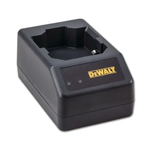 DeWALT 1-Piece Charger Base, for use with C3/C4/C5/W3 Nailing Tools - DDF5610520 product image