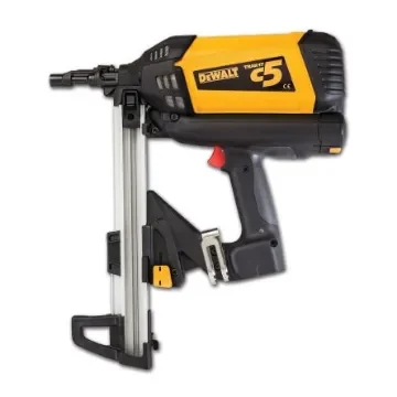 DeWALT Cordless Nail Gun - DDF5120550 product image