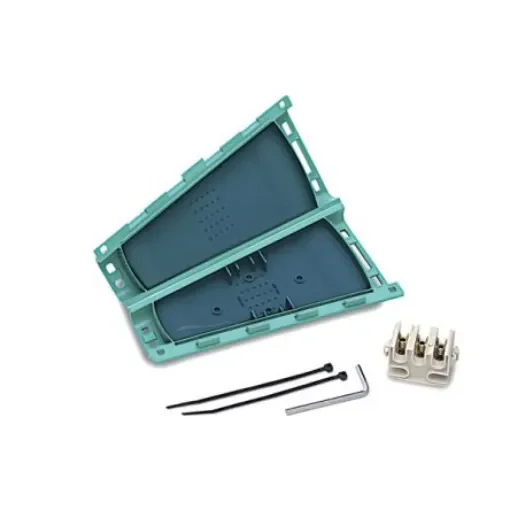 HellermannTyton Gel Filled, 5 x 6mm² - 435-00658 RELIFIX V506Y-PP/SI-GN product image