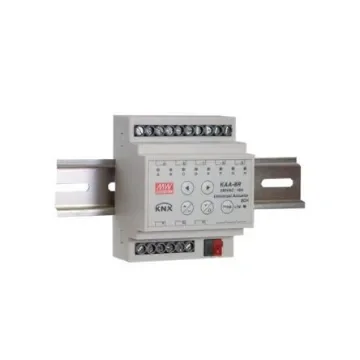 MEAN WELL Dimming Controller - KAA-8R-10 product image