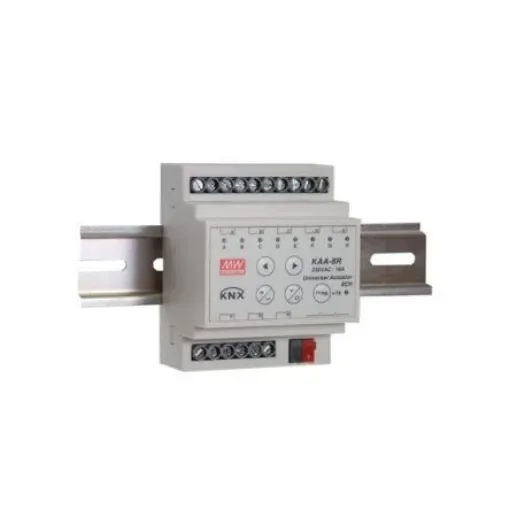 MEAN WELL Dimming Controller - KAA-8R-10 product image