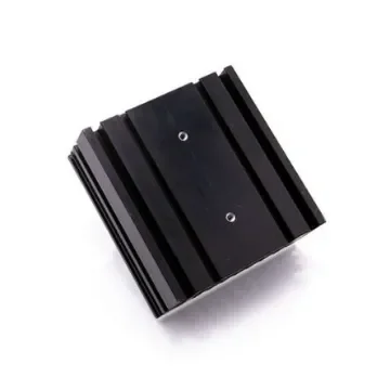 United Automation Heatsink, DC Motor Controller, Power Controller, PSR, Pulsed Coil Energiser, Soft Start Controller, - A15216-RS product image