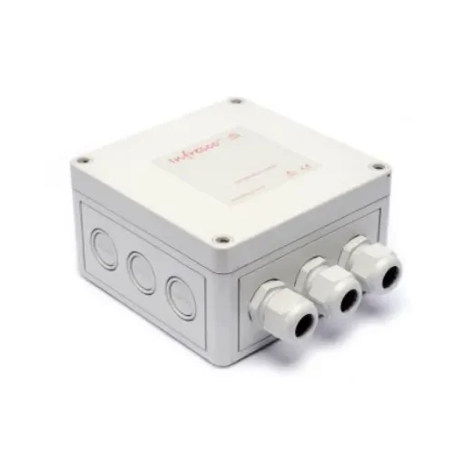 United Automation, Space Heater Power Regulator for use with Quartz Infrared Halogen Lamps - A86622 product image